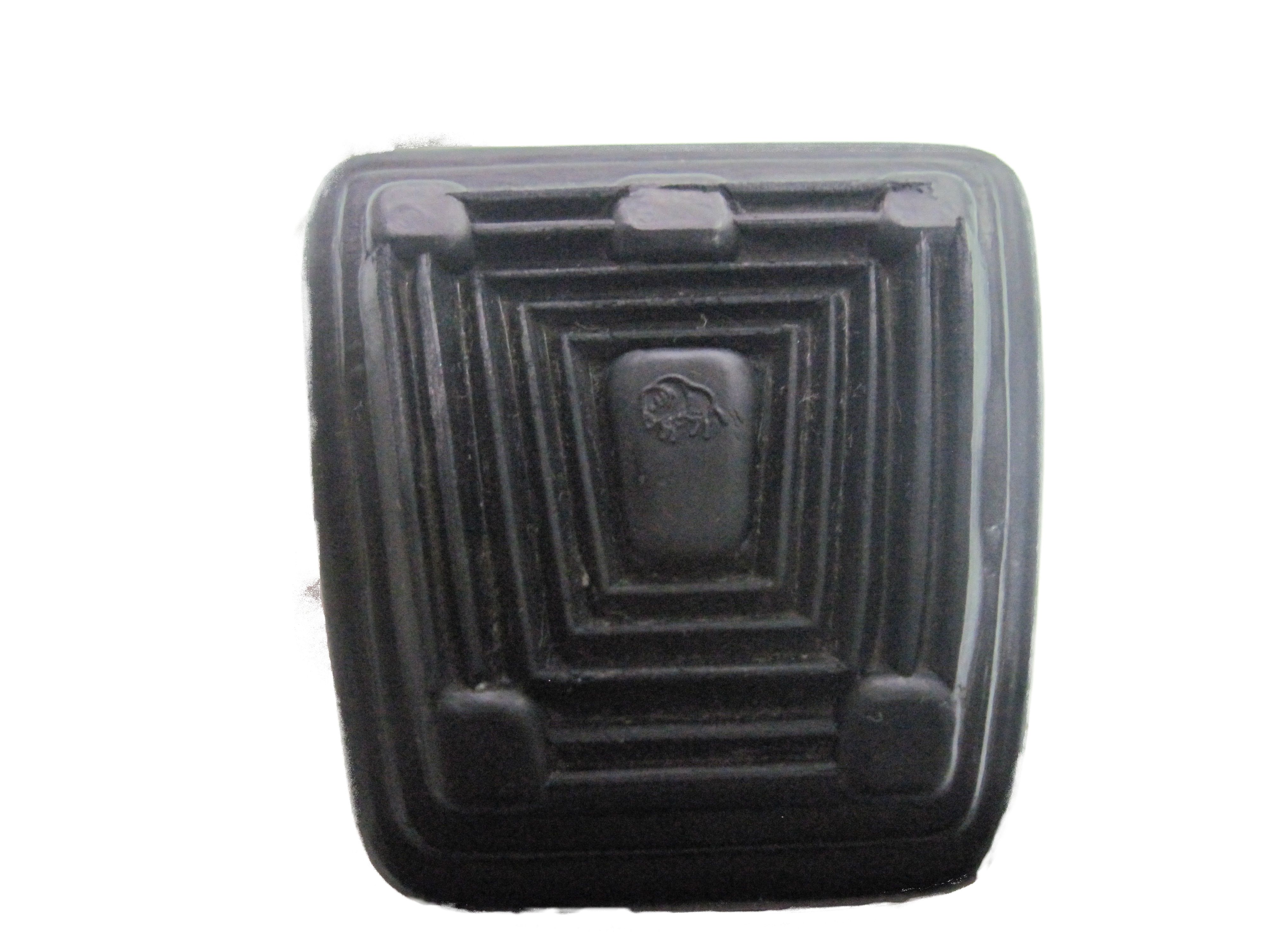 GOMA DE PEDAL CAPRICE | BUFALO | MISCELANEO | GOMAS | GOMA DE PEDAL