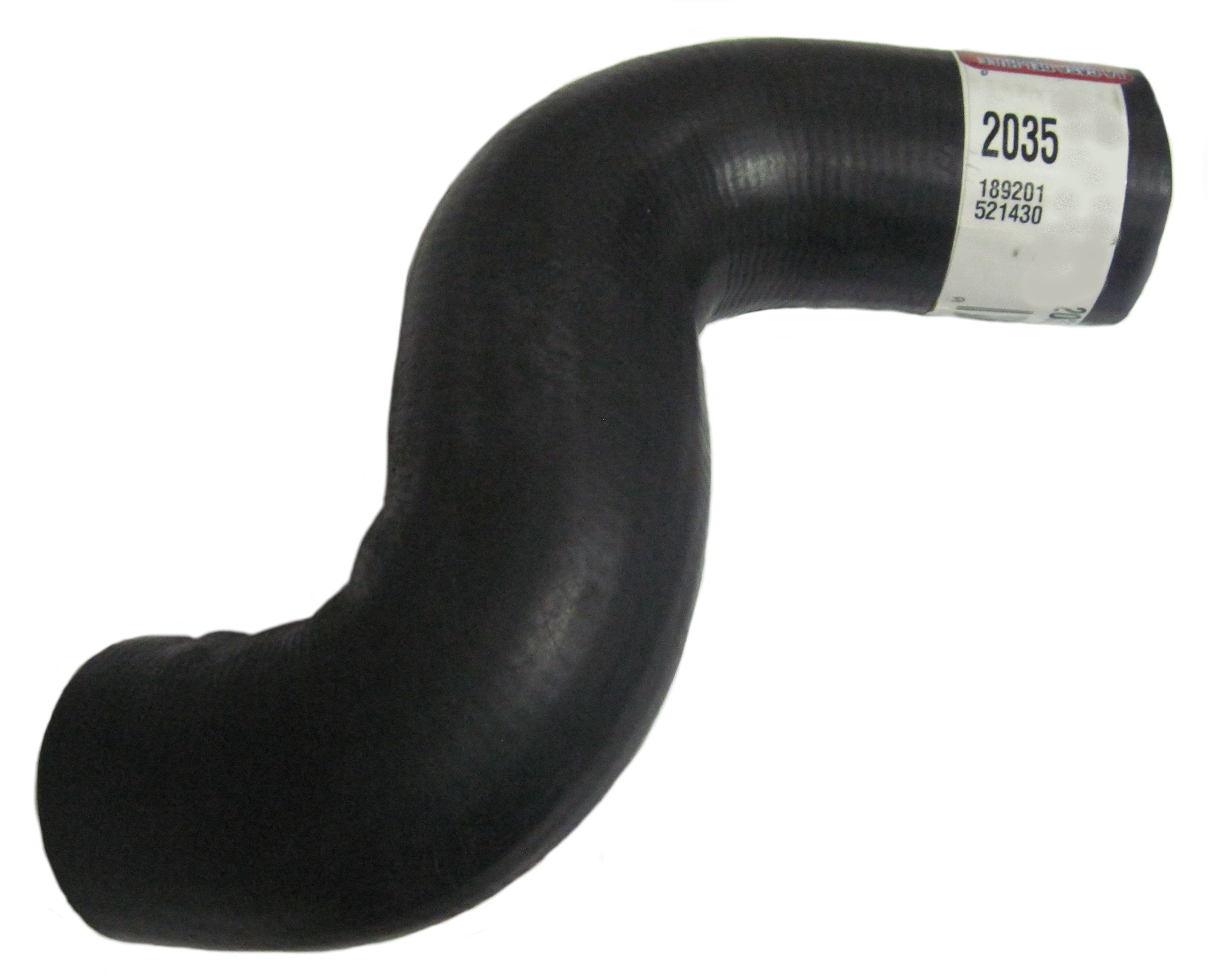 NISSAN TSURU 4 CILINDROS2 L 1.11/32 X 13 | GOODYEAR | MANGUERA | MANGUERA SISTEMA ENFRIAMIENTO | MANGUERA RADIADOR NACIONAL