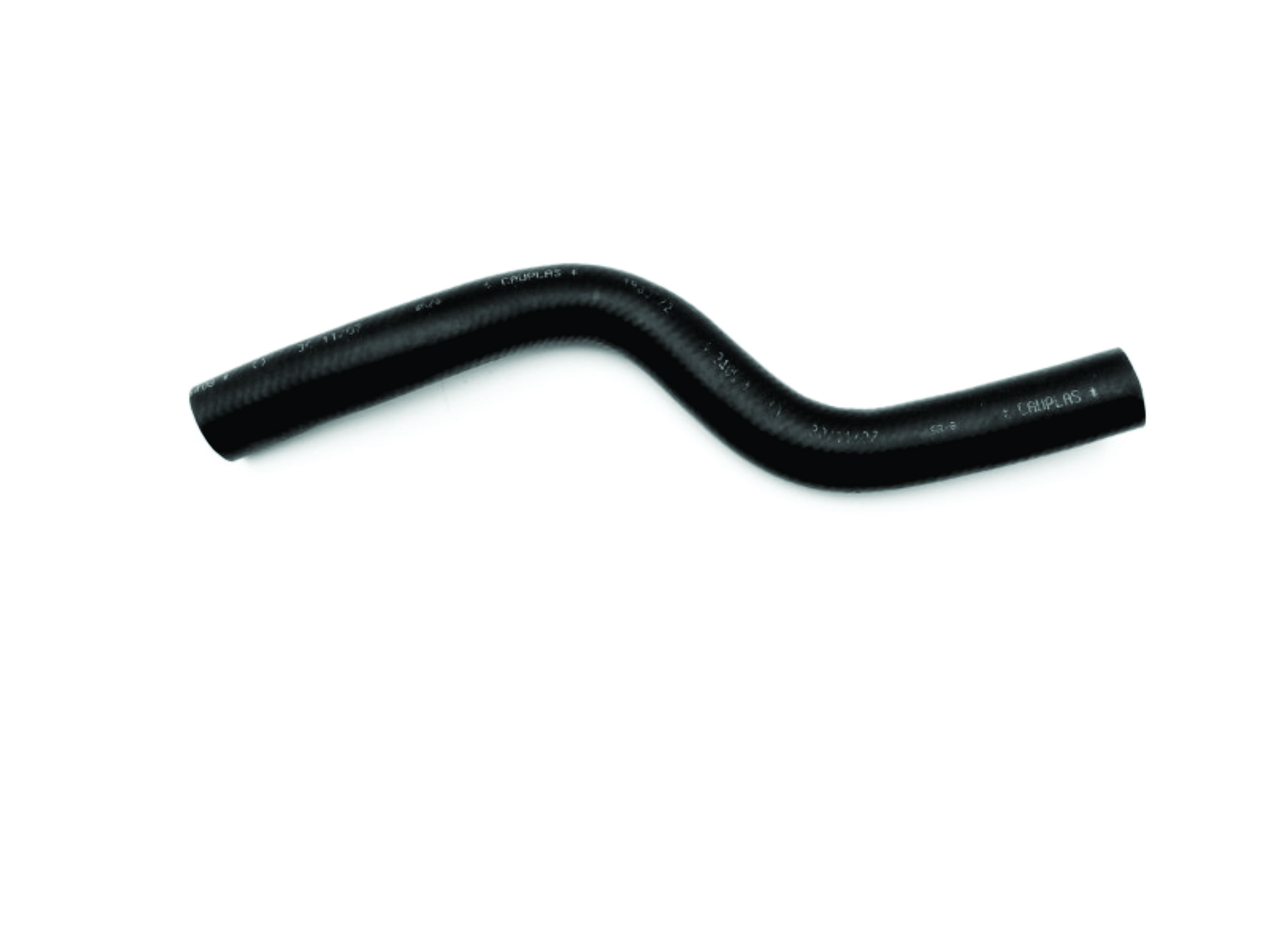 MANGUERA RADIADOR SUP HONDA ACCORD 98-02 L4 2.3L | GOODYEAR | MANGUERA | MANGUERA SISTEMA ENFRIAMIENTO | MANGUERA RADIADOR NACIONAL