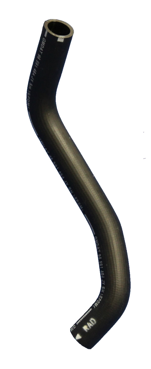 PONTIAC MATIZ G2 4 CIL 1 L | GOODYEAR | MANGUERA | MANGUERA SISTEMA ENFRIAMIENTO | MANGUERA RADIADOR NACIONAL