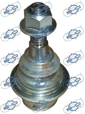 PARA CONSULTAR APLICACION VER 1008017 | SYD | SUSPENSION | SUSPENSION | ROTULA