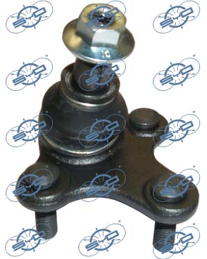 PARA CONSULTAR APLICACION VER 1026007 | SYD | SUSPENSION | SUSPENSION | ROTULA