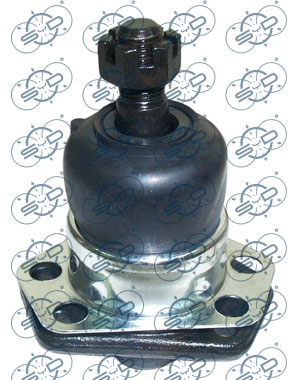 S10, JIMMY, SONOMA, 4X4 1983-2004 1984-2004 | SYD | SUSPENSION | SUSPENSION | ROTULA