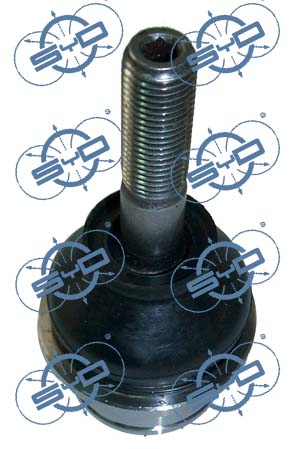 PARA CONSULTAR APLICACION VER 1008007 | SYD | SUSPENSION | SUSPENSION | ROTULA