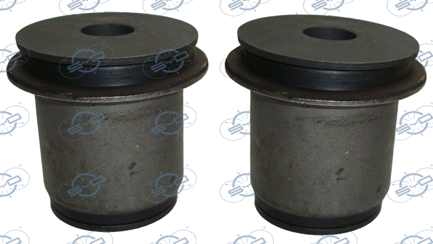 PARA CONSULTAR APLICACION VER 1406087 | SYD | SUSPENSION | SUSPENSION | BUJE DE SUSPENSION
