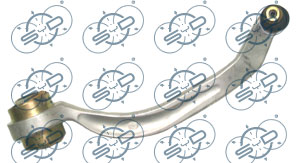 PARA CONSULTAR APLICACION VER 4D0-407-693-K | SYD | SUSPENSION | SUSPENSION | BRAZO