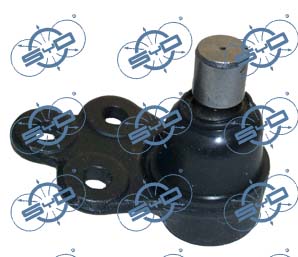 PARA CONSULTAR APLICACION VER 1003007 | SYD | SUSPENSION | SUSPENSION | ROTULA