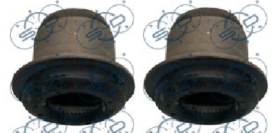 GALAXIE 500 1965-1972 , LTD 1965-1972 , COUNTRY SQUIRE 1965-1972 | SYD | SUSPENSION | SUSPENSION | BUJE DE SUSPENSION