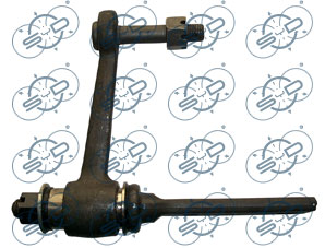 MAVERICK 1970-1974 | SYD | SUSPENSION | SUSPENSION | BRAZO