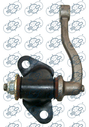 PARA CONSULTAR APLICACION VER 48530-H6100 | SYD | SUSPENSION | SUSPENSION | BRAZO