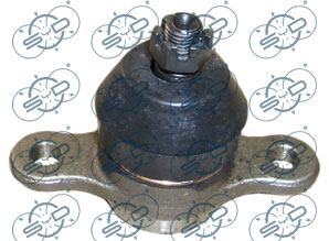 MR2 1985-1995 , TERCEL 1983-1986 , TERCEL STATION WAGON 1987-1988 | SYD | SUSPENSION | SUSPENSION | ROTULA