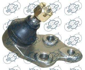 PRIZM 1989-1997 ,COROLLA 1988-1992 | SYD | SUSPENSION | SUSPENSION | ROTULA