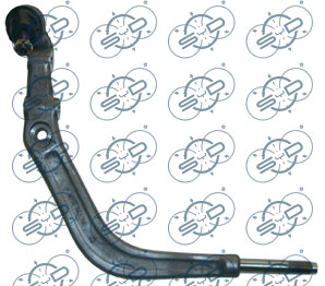 INTEGRA 1986-1989 ,CIVIC 1984-1987 | SYD | SUSPENSION | SUSPENSION | HORQUILLA DE SUSPENSION