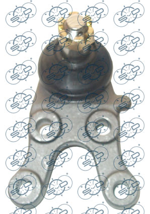 MONTERO 1992-2001 , MONTERO SPORT 1992-1999 , MONTERO SPORT 2000-2007 | SYD | SUSPENSION | SUSPENSION | ROTULA