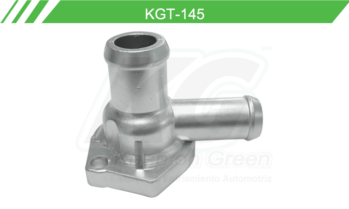 CARIBE Y ATLANTIC MODELO 1975-1986 C/AIRE | KEEP ON GREEN | SISTEMA DE ENFRIAMIENTO | SISTEMA DE ENFRIAMIENTO | TOMA DE AGUA