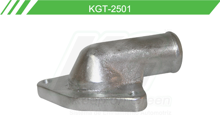ATOS HYUNDAI 01-04 | KEEP ON GREEN | SISTEMA DE ENFRIAMIENTO | SISTEMA DE ENFRIAMIENTO | TOMA DE AGUA
