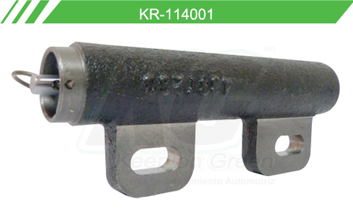 THD DODGE NEON L4 2.0L 95-01 DODGE STRATUS L4 2.0L 95-00 | KEEP ON GREEN | BANDA | POLEA DE ACCESORIOS | TENSORES HIDRAULICOS