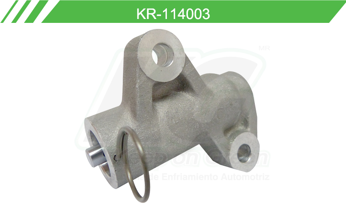 THD ACURA SLX V6 3.5L 98-99 HONDA PASSPORT V6 3.2L 98-02 | KEEP ON GREEN | BANDA | POLEA DE ACCESORIOS | TENSORES HIDRAULICOS