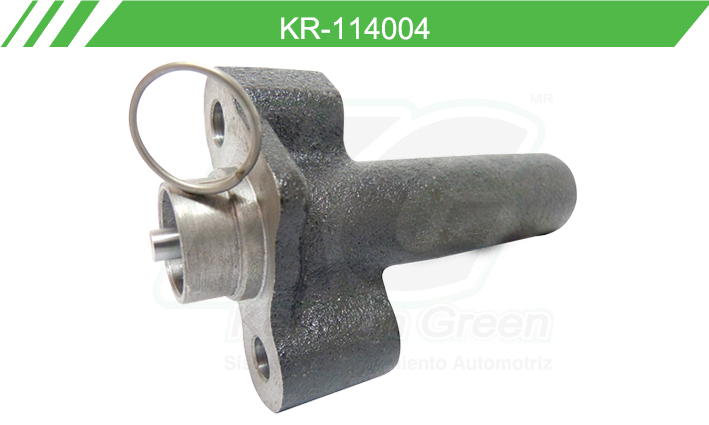 THD TOYOTA CAMRY V6 2.5L 88-91 TOYOTA CAMRY V6 3.0L 92-93 | KEEP ON GREEN | BANDA | POLEA DE ACCESORIOS | TENSORES HIDRAULICOS