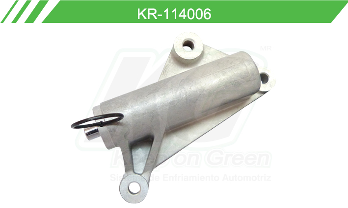 THD AUDI A4 L4 1.8L 99-00 VW PASSAT L4 1.8L 00-01 | KEEP ON GREEN | BANDA | POLEA DE ACCESORIOS | TENSORES HIDRAULICOS