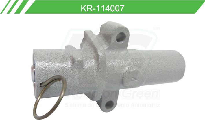 THD HONDA ACCORD V6 3.0L 03-07 HONDA ACCORD V6 3.5L 08-12 | KEEP ON GREEN | BANDA | POLEA DE ACCESORIOS | TENSORES HIDRAULICOS