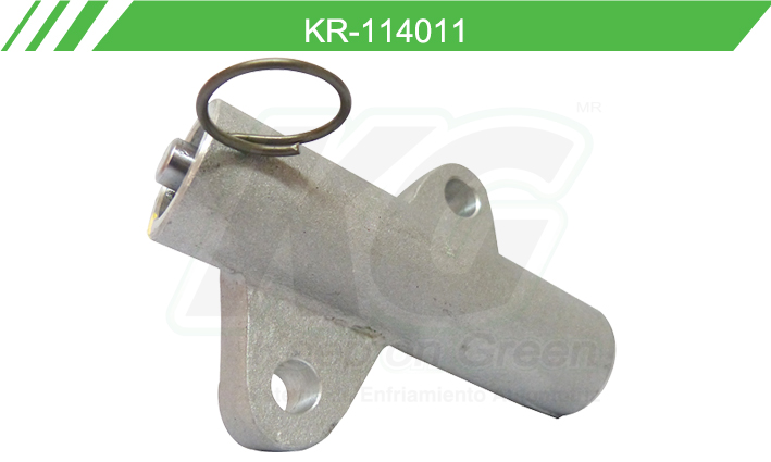 THD HONDA PASSPORT V6 3.2L 94-97 ISUZU TROOPER V6 3.2L 95-97 | KEEP ON GREEN | BANDA | POLEA DE ACCESORIOS | TENSORES HIDRAULICOS