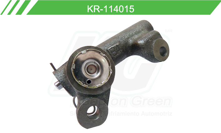 THD MAZDA 626 PICKUP V6 2.5L 93-02 MAZDA MX-6 V6 2.5L 93-97 | KEEP ON GREEN | BANDA | POLEA DE ACCESORIOS | TENSORES HIDRAULICOS
