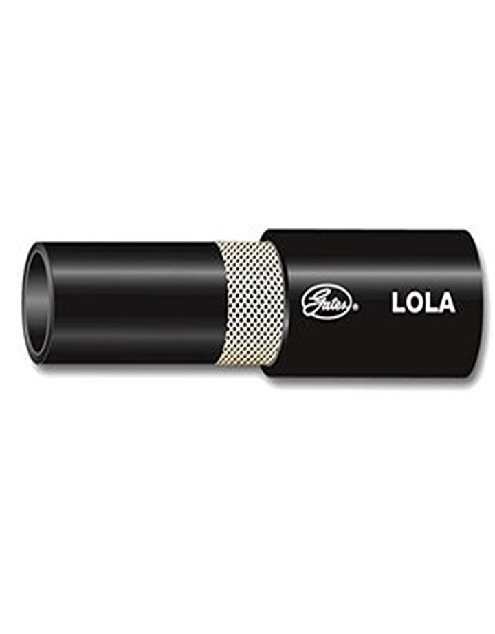 MANGUERA 3/8 (6 LOLA) | GATES | MANGUERA | MANGUERA HIDRAULICA | MANGUERA LINEA HIDRAULICA