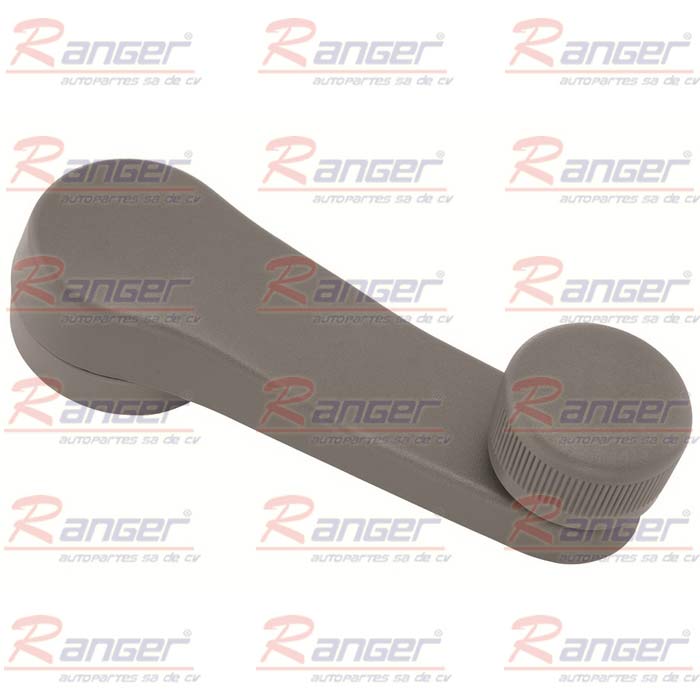 MANIJA GRIS POINTER/ GOLF/ JETTA 93-98 | FEREL | ACCESORIOS | ACCESORIOS | MANIJAS