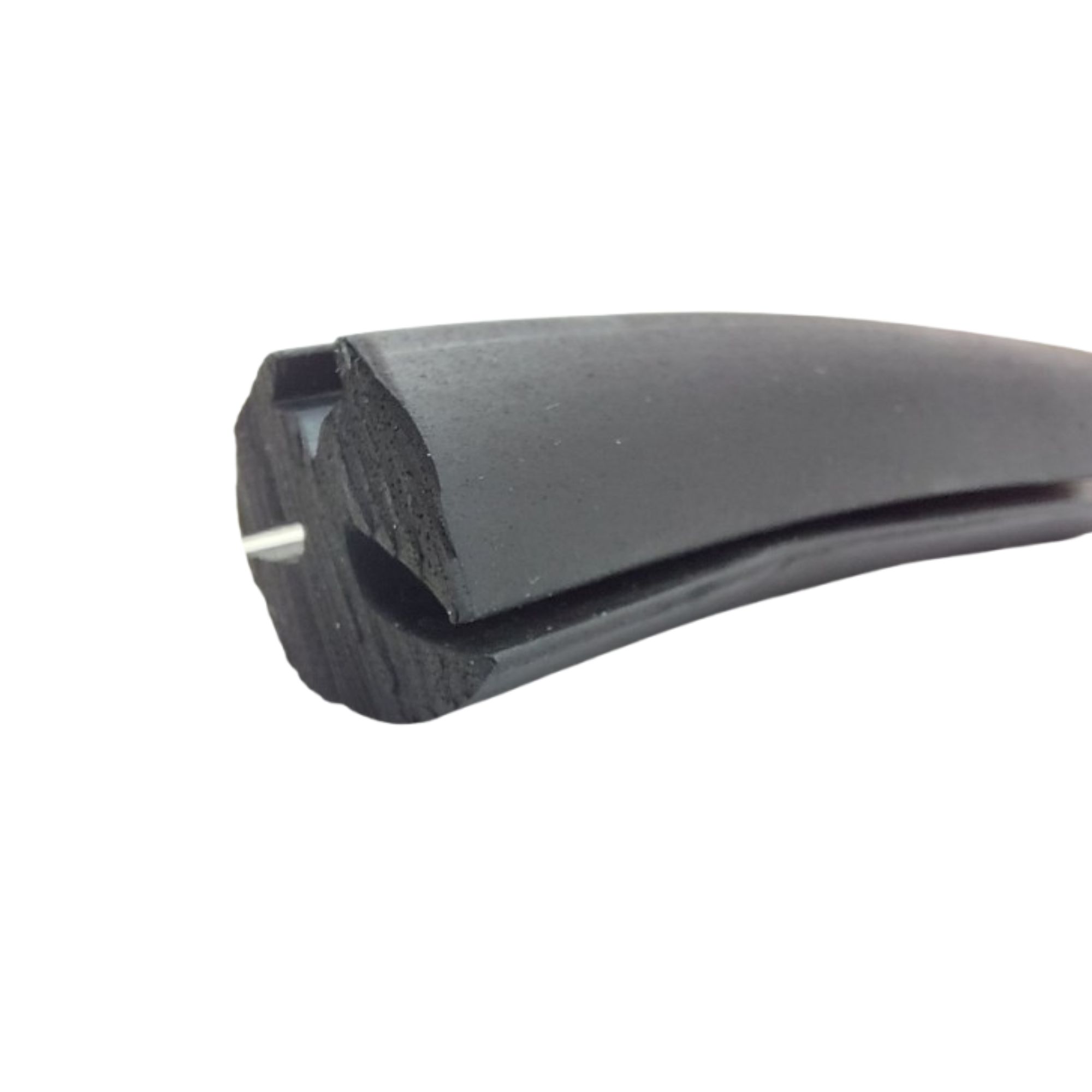 HULE TORTUGA NO6 | FEREL | HULE GENERAL | PERFILES PLASTICOS | PERFIL HULE PLASTICO