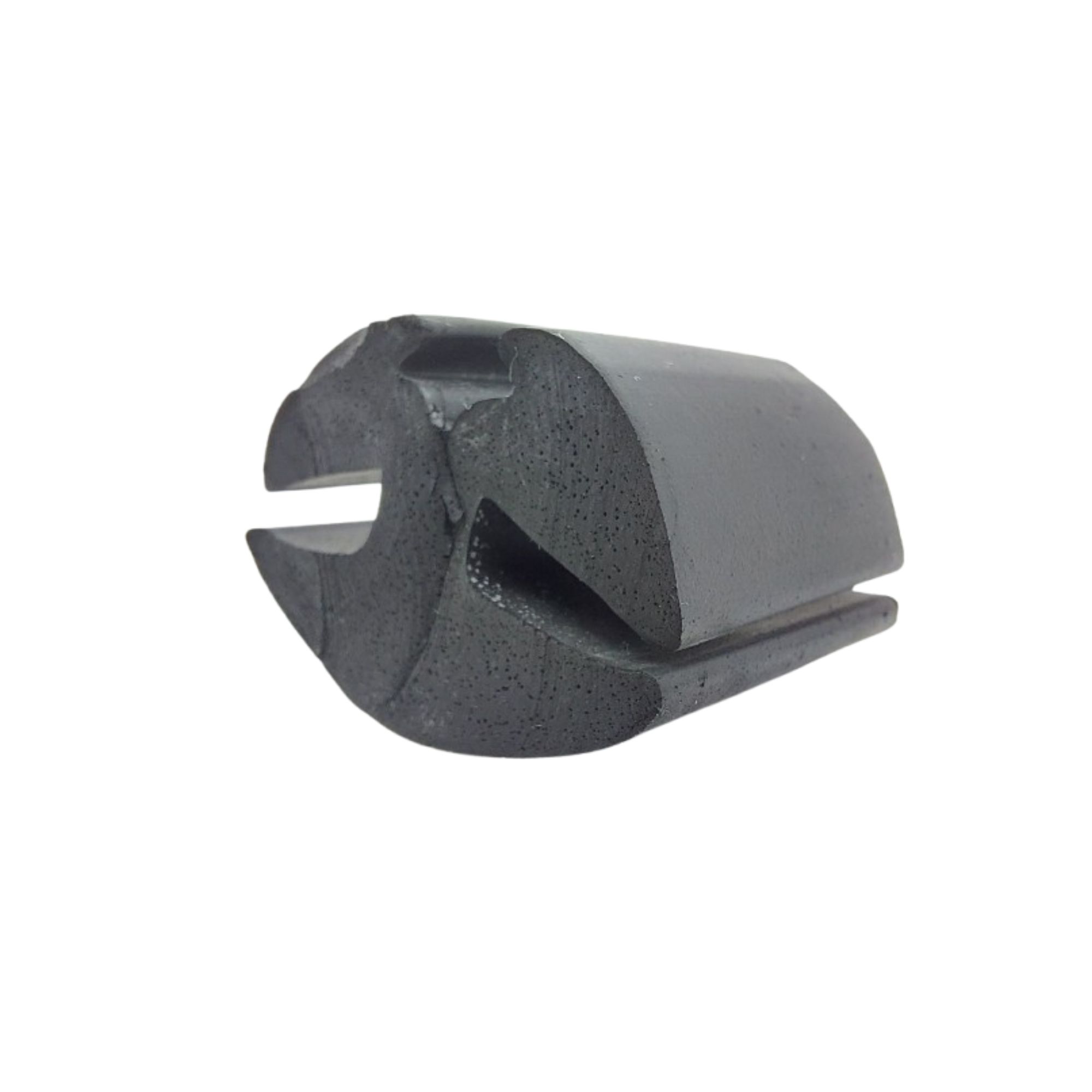 HULE TORTUGA NO22 | FEREL | HULE GENERAL | PERFILES PLASTICOS | PERFIL HULE PLASTICO