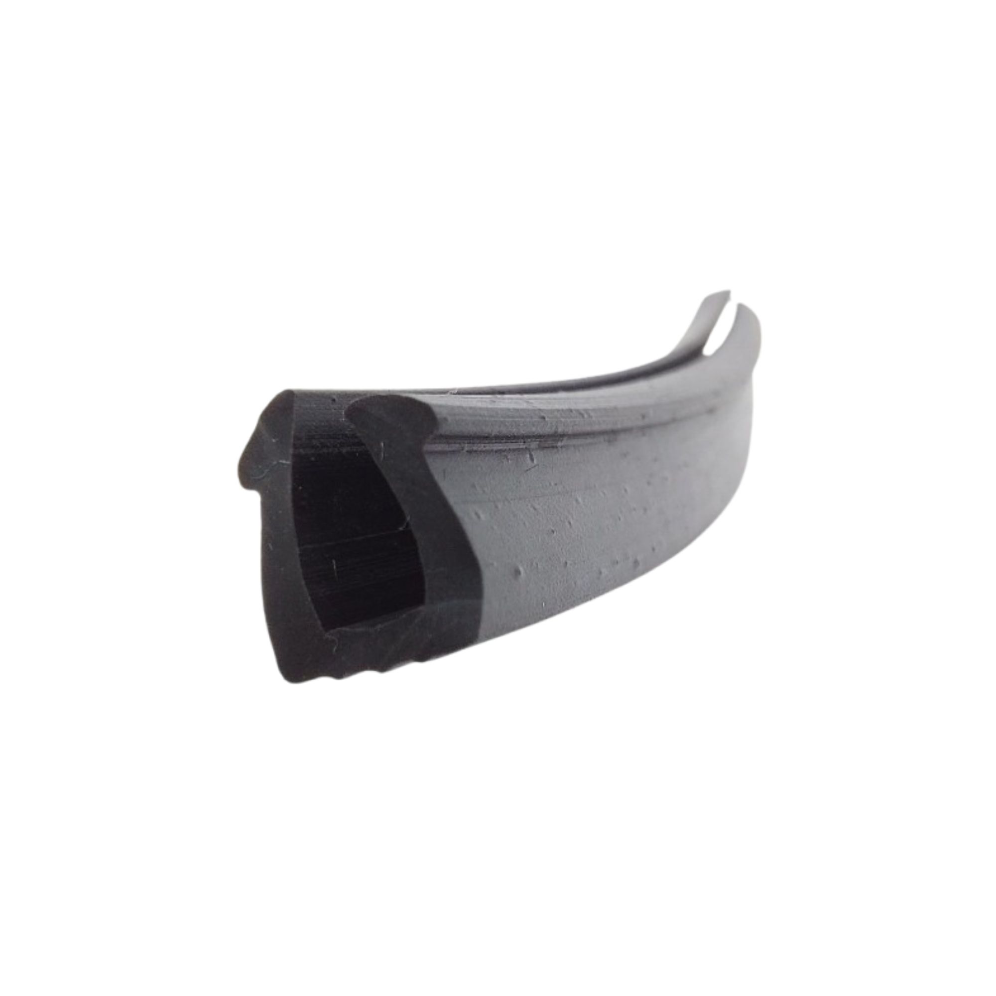 U VINIL 5 MM | FEREL | HULE GENERAL | PERFILES PLASTICOS | PERFIL HULE PLASTICO