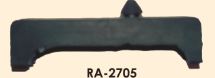 GOMA DE RADIADOR CHEVROLET NUEVO | FEREL | MISCELANEO | GOMAS | GOMA DE RADIADOR