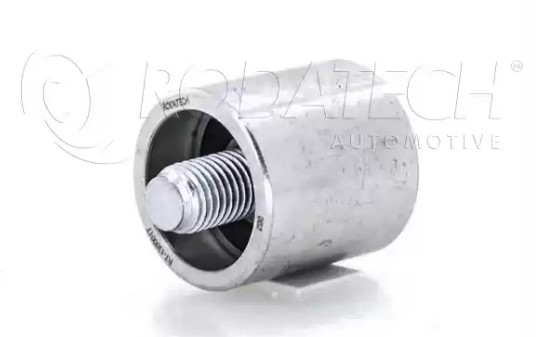 POLEA GUIA DE DISTR. A3 L4 2.0 06-08/LEON L4 2.0 05-10/ PASSAT L4 1.8 2000 | RODATECH | BANDA | POLEA DE ACCESORIOS | POLEA