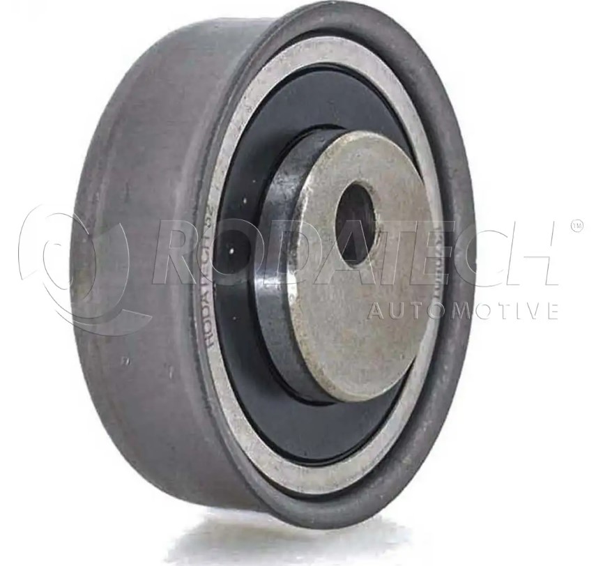 POLEA GUIA DE DIST. SEBRING 2.4 01-03 / STRATUS 2.4 01-05 ECLIPSE / GALANT/LANCER/OUTLANDER 2.4 94-07 | RODATECH | BANDA | POLEA DE ACCESORIOS | POLEA