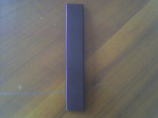 MOLDURA TOLDO UNIVERSAL 25 MTS | FEREL | ACCESORIOS AUTOMOTRICES | ACCESORIOS | MOLDURA AUTOMOTRIZ