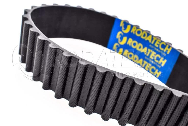 BANDA DE TIEMPO MITSUBISHI MONTERO 3.5L V-6 3497CC | RODATECH | BANDA | BANDA | BANDA DE TIEMPO