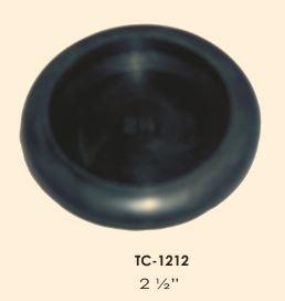 TAPON DE CARROCERIA 2-1/2 | FEREL | MISCELANEO | MISCELANEO | TAPON DE CARROCERIA
