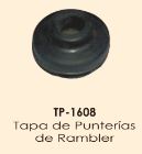 TAPA PUNTERIAS RAMBLER | FEREL | MISCELANEO | GOMAS | GOMA DE TAPA DE PUNTERIAS