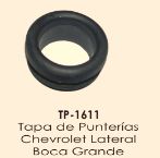 T. PUNTERIAS CHEVROLET LATERAL BOCA GRANDE | FEREL | MISCELANEO | GOMAS | GOMA DE TAPA DE PUNTERIAS