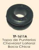 T. PUNTERIAS CHEVROLET LATERAL BOCA CHICA | FEREL | MISCELANEO | GOMAS | GOMA DE TAPA DE PUNTERIAS