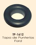 T. PUNTERIAS FORD | FEREL | MISCELANEO | GOMAS | GOMA DE TAPA DE PUNTERIAS