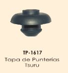TAPA PUNTERIAS TSURU | FEREL | MISCELANEO | GOMAS | GOMA DE TAPA DE PUNTERIAS