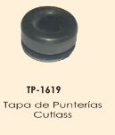 TAPA PUNTERIA CUTLASS | FEREL | MISCELANEO | GOMAS | GOMA DE TAPA DE PUNTERIAS