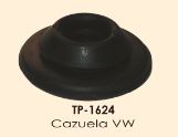 CAZUELA V.W. | FEREL | MISCELANEO | GOMAS | GOMA DE TAPA DE PUNTERIAS